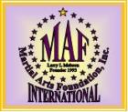 Martial Arts Foundation International